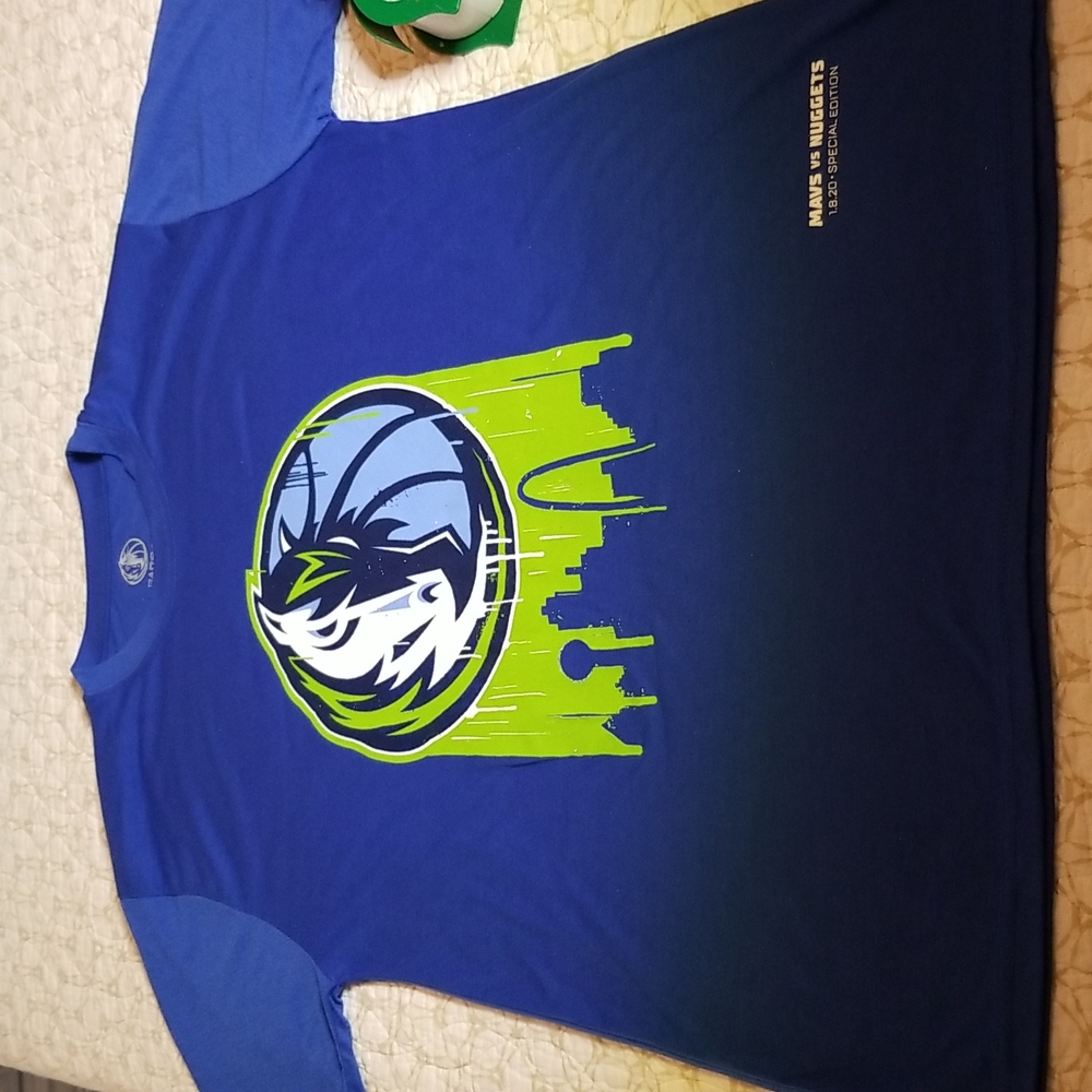 Maverick t shirt